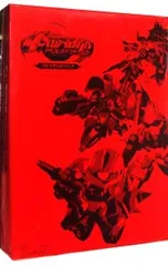 PSP／【DVD・台本付】SDガンダム ジージェネレーション ワールド コレクターズパック