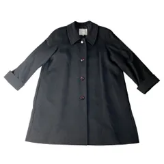 【USED】Lobjie Value カシミヤコート 11AR M80108-3