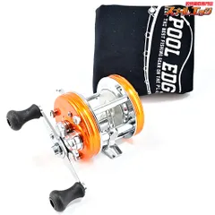 2026年最新】Abu 5500cの人気アイテム - メルカリ