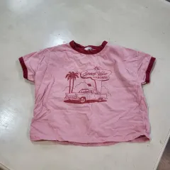 赤ちゃん Tシャツ s