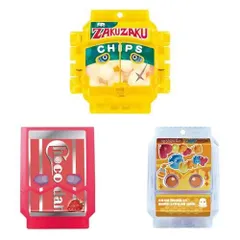 [バンダイ(BANDAI)] 仮面ライダーガヴ DXライダーゴチゾウセット 新種発見! ver.02