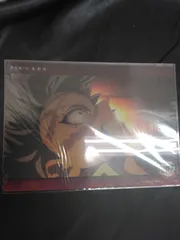 鬼滅の刃 ビッグクリアカード  無限城へと 鬼殺隊 94柱稽古 A21-09895A  最終話c278 不死川実弥