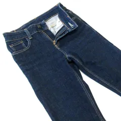 MissEDWINミスエドウィン402L▼ストレッチストレートデニム▼27インチ▼ウエスト約68㎝