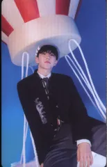 SEVENTEEN Weverse Albums HOSHI 17 IS RIGHT HERE