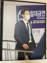 悪夢解消 羊気爆発 MONSTA X(モンスタエックス・モネク) ショヌ(SHOWNU) 額縁 2個 まとめ