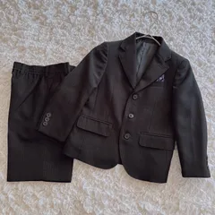 オリバーハウス 入学式　卒園式　冠婚葬祭　スーツ　七五三　110