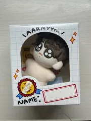 ジョングク ぬいぐるみ 10cm ぬいぐるみ 未開封 フルセット BTS ジョングク ぬいぐるみ キーホルダー ステッカー