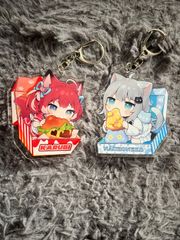 DIABOLIK LOVERS 名古屋限定 ビッグ缶バッジ 逆巻シュウ - メルカリ