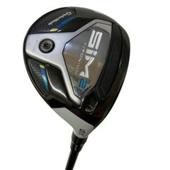 テーラーメイド SIM2 フェアウェイウッド ヘッドのみ 3W 5W 2個 - メルカリ