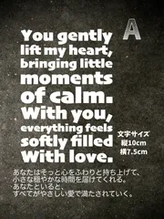 ステンシルシート