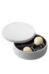 SZHTFXステルスイヤホン物理ボタンBluetooth5.1両耳/片耳モード左右分離型肌色イヤホン完全ワイヤレスバッテリ残量表示自動ペアリングIPX5防水マイク内蔵日本語説明書日本語ガイド音声対応