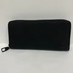 【加古川店】 中古 LOUIS VUITTON | ルイ・ヴィトン 長財布 ジッピー･ウォレット M25959 アエログラム 【125】
