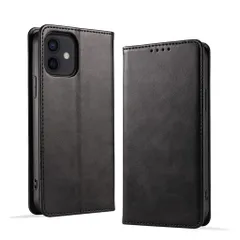 【KWATUNG】iphone12ケース手帳型iphone12proケース手帳型レザー軽量放熱性薄型マグネット式スマホケースiphone12手帳型カード収納スタンド機能アイフォン12カバー手帳型衝撃吸収