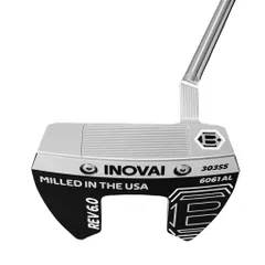 BETTINARDI(ベティナルディ)INOVAI6.0ver.2Slant34ゴルフパター2022年モデル34