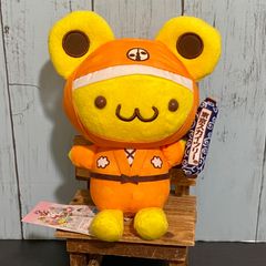 ポムポムプリン 東京スカイツリー マスコット スコーン チームプリン