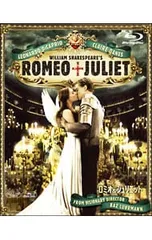 Blu-ray／ロミオ&ジュリエット