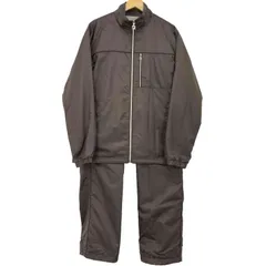 フィラ FILA ウィンドジャケット セットアップ メンズ  L