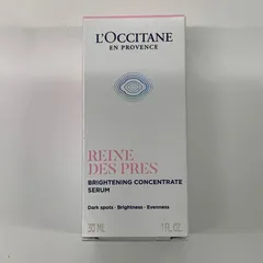 G1081 L'Occitane ロクシタン RDP ブライトセラム 薬用美白美容液 30ml
