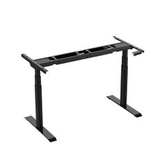 MOTTI Kiin 木字型 電動昇降デスク62-124耐荷100kg2モーター - メルカリ