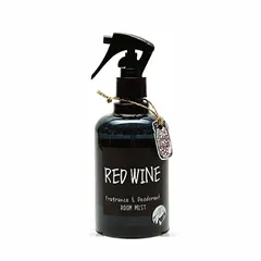John's Blend ジョンズブレンド ルームミスト 280ml レッドワインのサムネイル