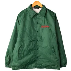 古着 90年代 Sportsmaster コーチジャケット USA製 メンズL相当 ヴィンテージ/eaa606403