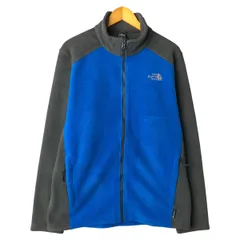 古着 ザノースフェイス THE NORTH FACE フリースジャケット メンズL相当/eaa606915