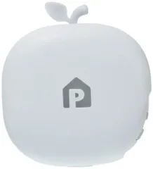 歯ブラシ除菌キャップUVLED2波長ポータブルブルーHuBDIC(ヒュービディック)(ブルー)