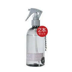 more room モアルーム ルーム＆ファブリックミスト ムスク＋フリージア 250ml 2個 消臭のサムネイル