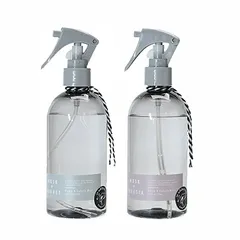 more room モアルーム ルーム＆ファブリックミスト ムスク＋フリージア ムスク＋ミュゲ 280ml セット 消臭のサムネイル