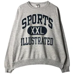 古着 90年代 ジャージーズ Jerzees プリントスウェットシャツ トレーナー メンズM相当 ヴィンテージ/eaa606063