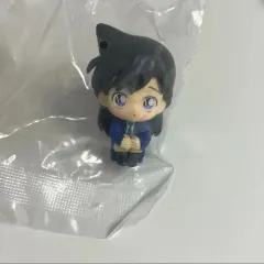 名探偵コナン 麻まちぼうけ ガチャ 欄