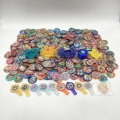 【中古】妖怪メダル まとめ「妖怪ウォッチ」[6]