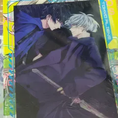 東京エイリアンズ 韓国語版 初回版 特典 漫画