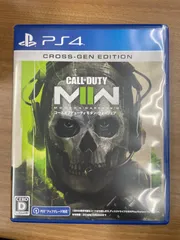 CALL OF DUTY モダンウォーフェア