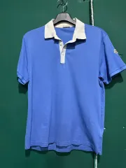 モンクレール 半袖ポロシャツ XL