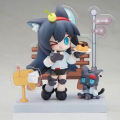 公式正規品】グッドスマイル ねんどろいど ケルシー アークナイツ