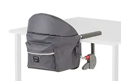 カトージテーブルチェアイージーフィット(グレー)58100