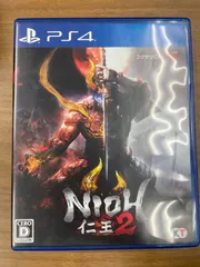 NIOH2 仁王2