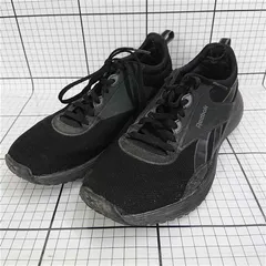 ◇ Θ リーボック Reebok ランニングシューズ ブラック系 26cm メンズ E  【1511120017827】