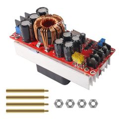 THLY DC-DCコンバーター 24V 15A 360W(8個まとめ売り) - メルカリ