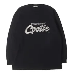 2026年最新】cootie ロンtの人気アイテム - メルカリ