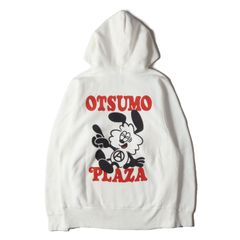 VERDY x YUKI TSUNODA 角田裕毅 パーカー フーディ L 新品 - メルカリ