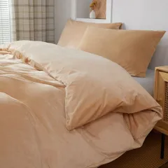 掛け布団カバーシングルあったか秋冬用極細マイクロファイバー吸湿発熱速乾静電気防止かけ布団カバー毛布にもなる2WAY仕様布団掛けカバー掛けふとんカバー静電気防止抗菌防臭8ヶ所紐…