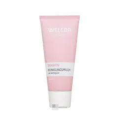 ヴェレダ WELEDA アーモンド クレンジングミルクN 75ml スキンケア メイク落とし 低刺激 敏感肌のサムネイル