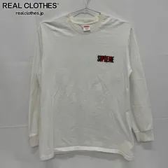 2026年最新】supreme アキラ ロンTの人気アイテム - メルカリ