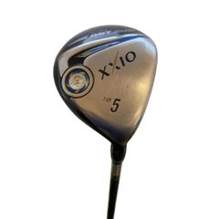 XXIO 9 MP900 フェアウェイウッド 5番 18度 R XXIO 9 MP900 FW 5番 18度 SR 7番20度 SR - メルカリ