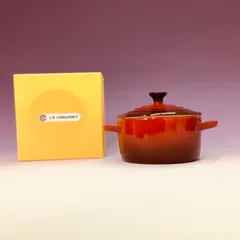 2026年最新】ルクルーゼ ミニココットの人気アイテム - メルカリ