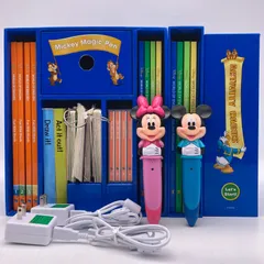 2026年最新】アドベンチャーセット ミッキーマジックペンの人気