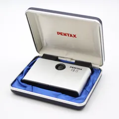 2026年最新】pentax FB-8の人気アイテム - メルカリ