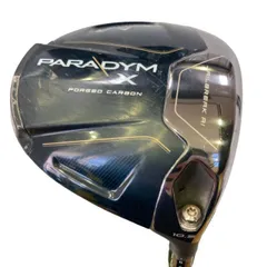 2026年最新】パラダイム xドライバーの人気アイテム - メルカリ